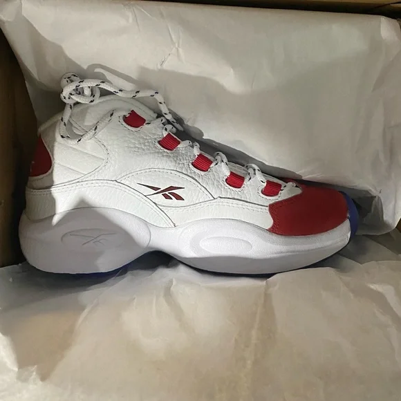 Reebox question Mid cross - Picture 1 of 1